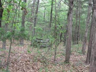 Old Shiloh Cemetery on Sysoon