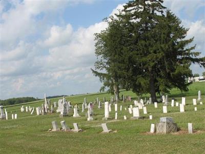 Old South Center Cemetery on Sysoon