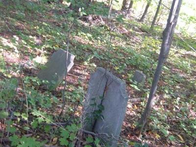 Old South Side Cemetery on Sysoon