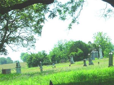 Old Spanish Fort Cemetery on Sysoon