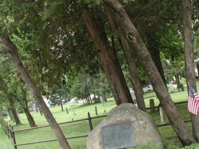 Old Spencer Cemetery on Sysoon