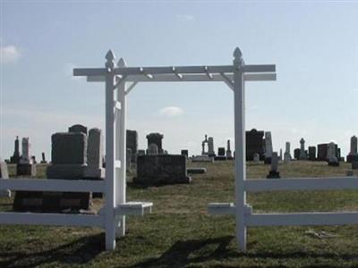 Old Stearns Cemetery on Sysoon