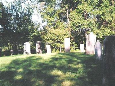 Old Steuben Corners Cemetery on Sysoon