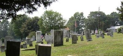 Old Stone Church Cemetery on Sysoon