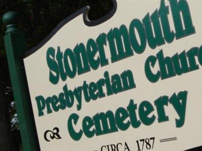 Old Stonermouth Presbyterian Cemetery on Sysoon