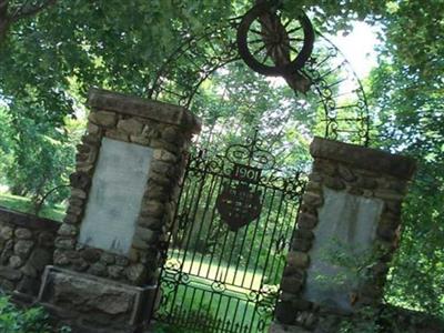 Old Stratfield Cemetery on Sysoon