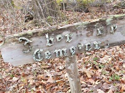 Old Tabernacle Cemetery on Sysoon