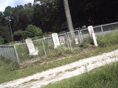 old taylor family cemetery on Sysoon