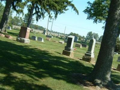 Old Teegarden Cemetery on Sysoon