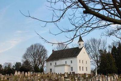 Old Tennent Churchyard on Sysoon