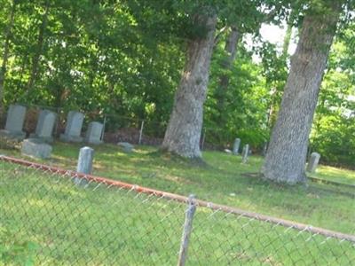Old Tomahawk Cemetery on Sysoon