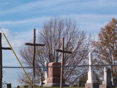 Old Union Cemetery on Sysoon