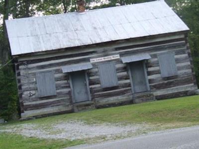 Old Union Cemetery on Sysoon