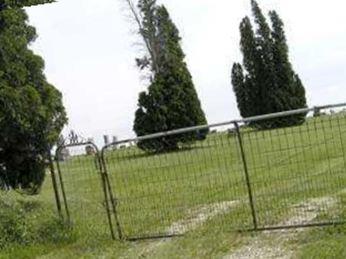 Old Union Cemetery on Sysoon