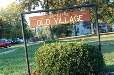 Old Village on Sysoon