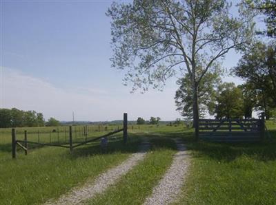 Old Virginia Cemetery on Sysoon