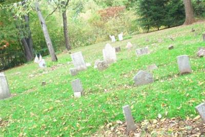 Old Walton Cemetery on Sysoon