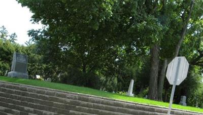 Old Wayzata Cemetery on Sysoon