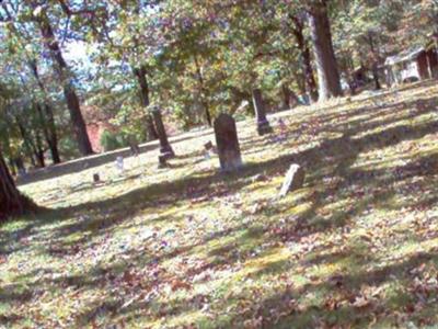 Old West Point Cemetery on Sysoon