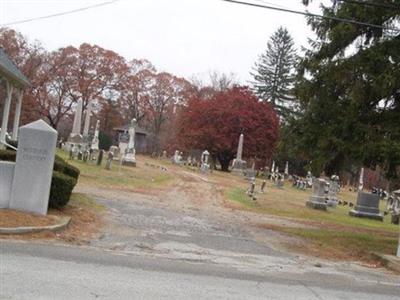 Old Westfield Cemetery on Sysoon