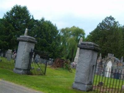 Old Westminster Cemetery on Sysoon