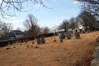 Old Wilbour Cemetery on Sysoon