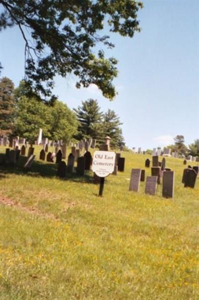 Old Willington Hill Cemetery on Sysoon