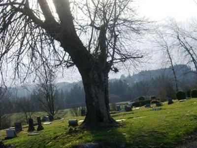 Old Yankton Cemetery on Sysoon