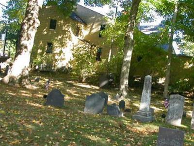 Old York Cemetery on Sysoon