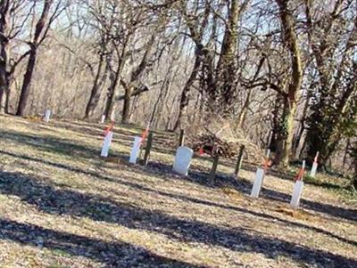 Olde Rockport Pioneer Cemetery on Sysoon