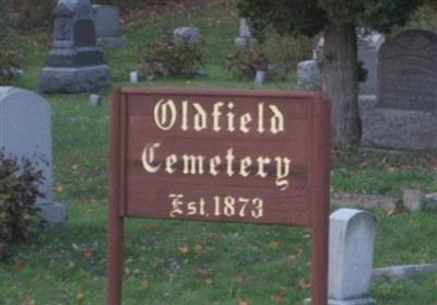 Oldfield Cemetery on Sysoon