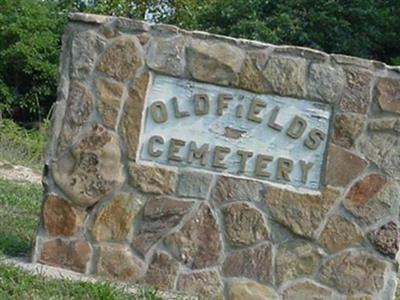 Oldfields Cemetery on Sysoon
