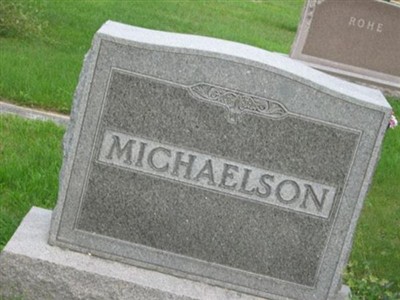 Ole A. Michaelson on Sysoon