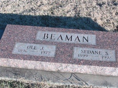 Ole J. Beaman on Sysoon