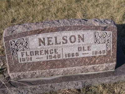 Ole Nelson on Sysoon