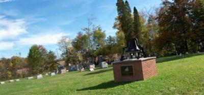 Olentangy Cemetery on Sysoon