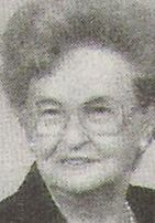 Oleta (Compton) Houk on Sysoon