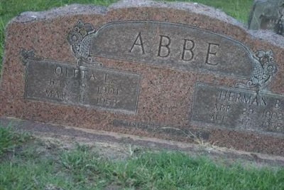 Oleta L. Abbe on Sysoon
