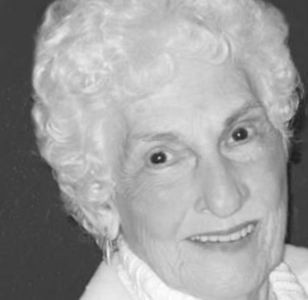 Olga Mae Fulcher Lilley on Sysoon