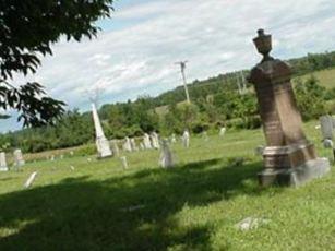 Olin Cemetery on Sysoon