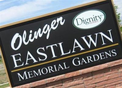 Olinger Eastlawn Cemetery on Sysoon