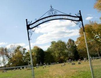 Olive Branch Cemetery on Sysoon