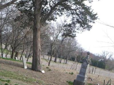 Olive Branch Cemetery on Sysoon