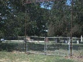 Olive Branch Cemetery on Sysoon