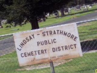 Olive Cemetery on Sysoon