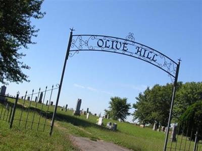 Olive Hill Cemetery on Sysoon