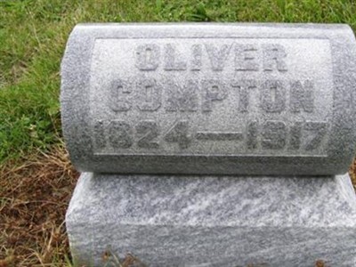 Oliver Compton on Sysoon