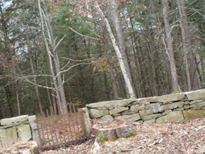 Oliver Matteson Lot on Sysoon