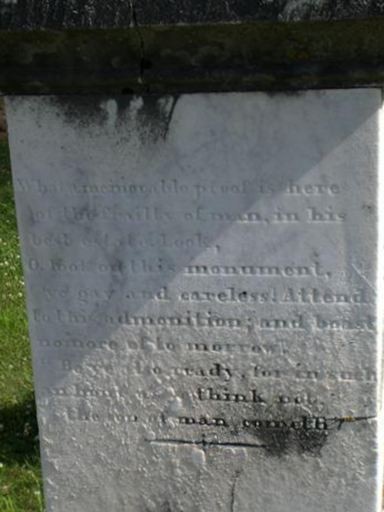 Oliver P. Skiles on Sysoon