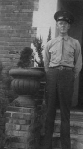 Oliver Rudolf Vang on Sysoon